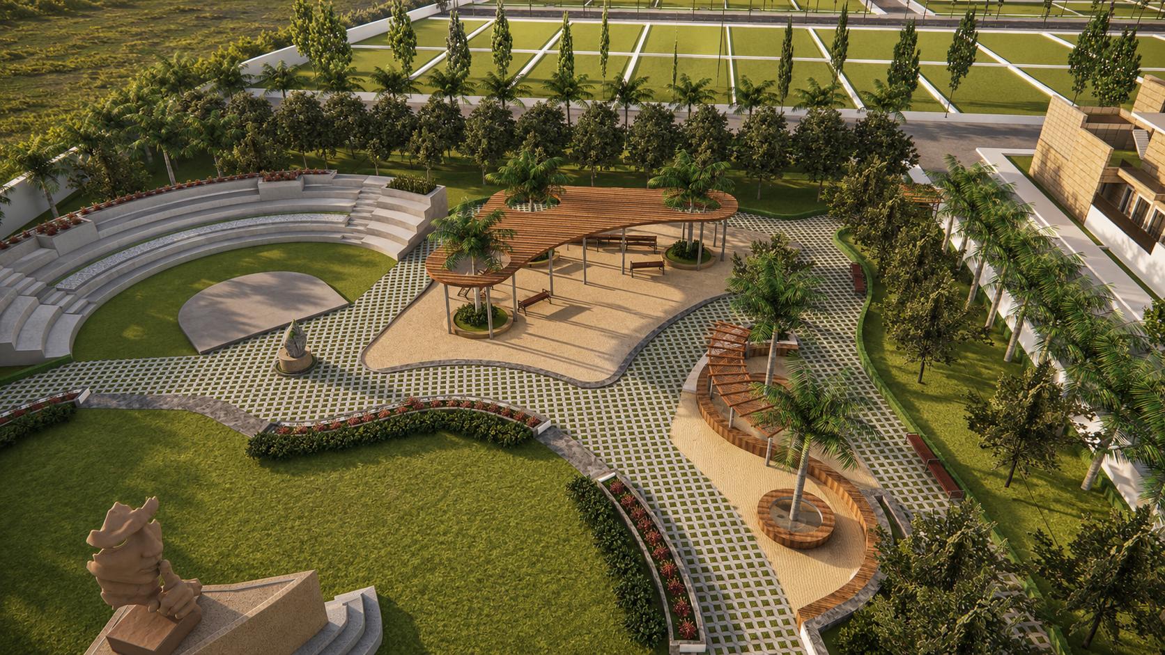 The Malaysian Township image 7