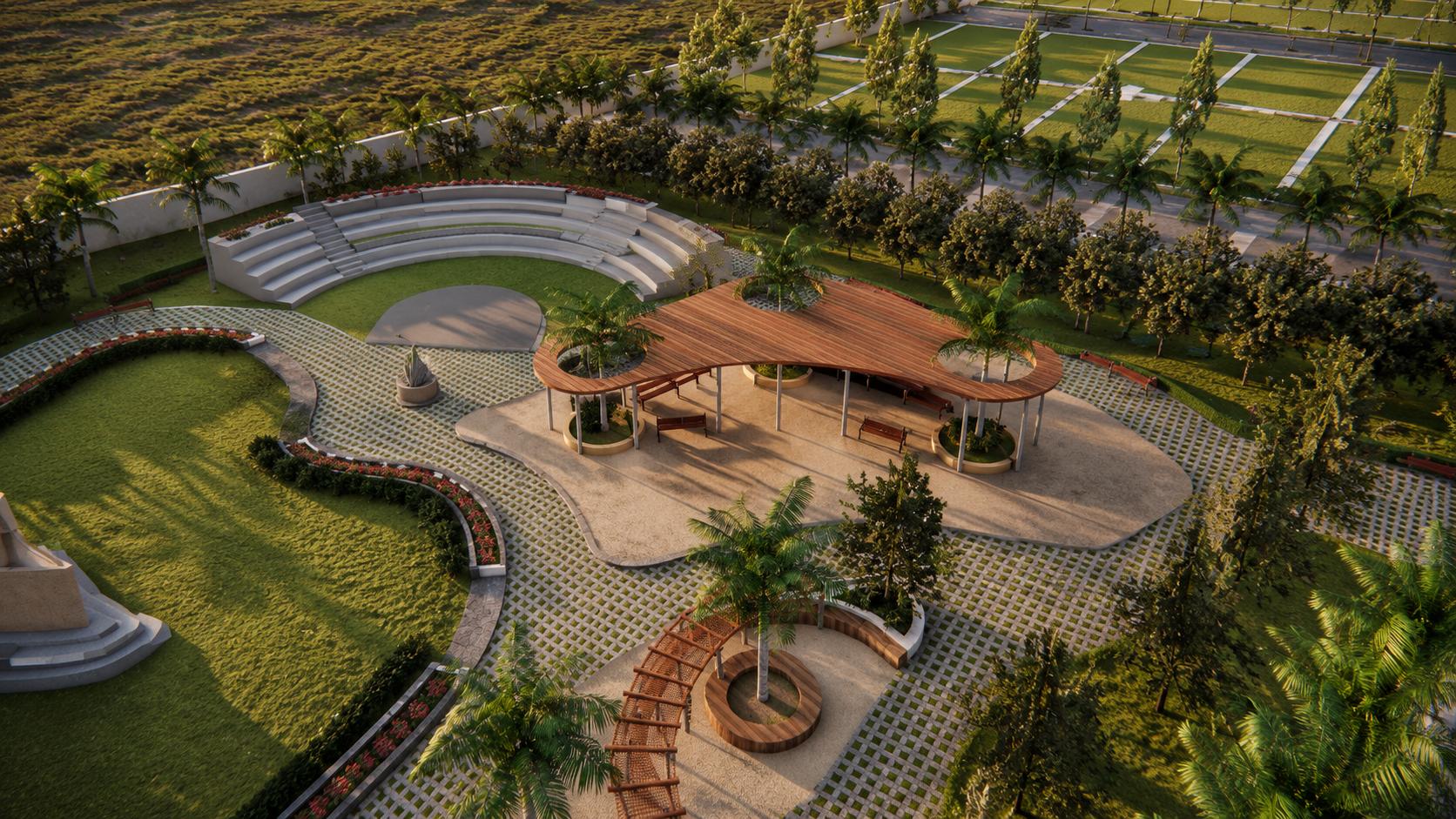 The Malaysian Township image 7