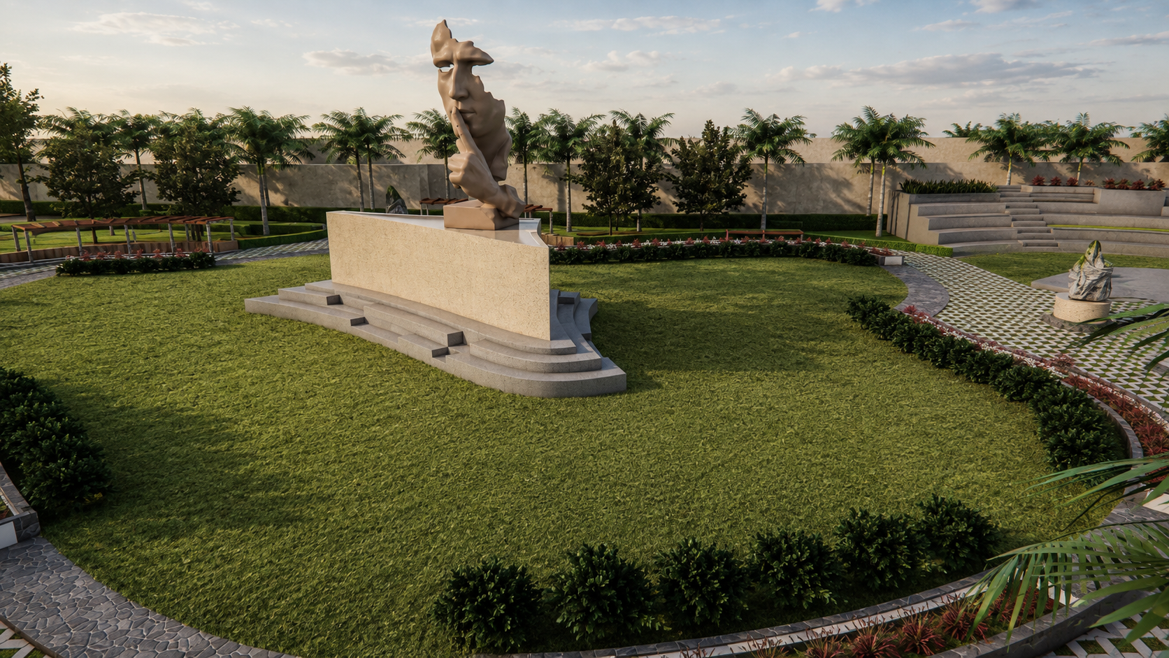 The Malaysian Township image 7